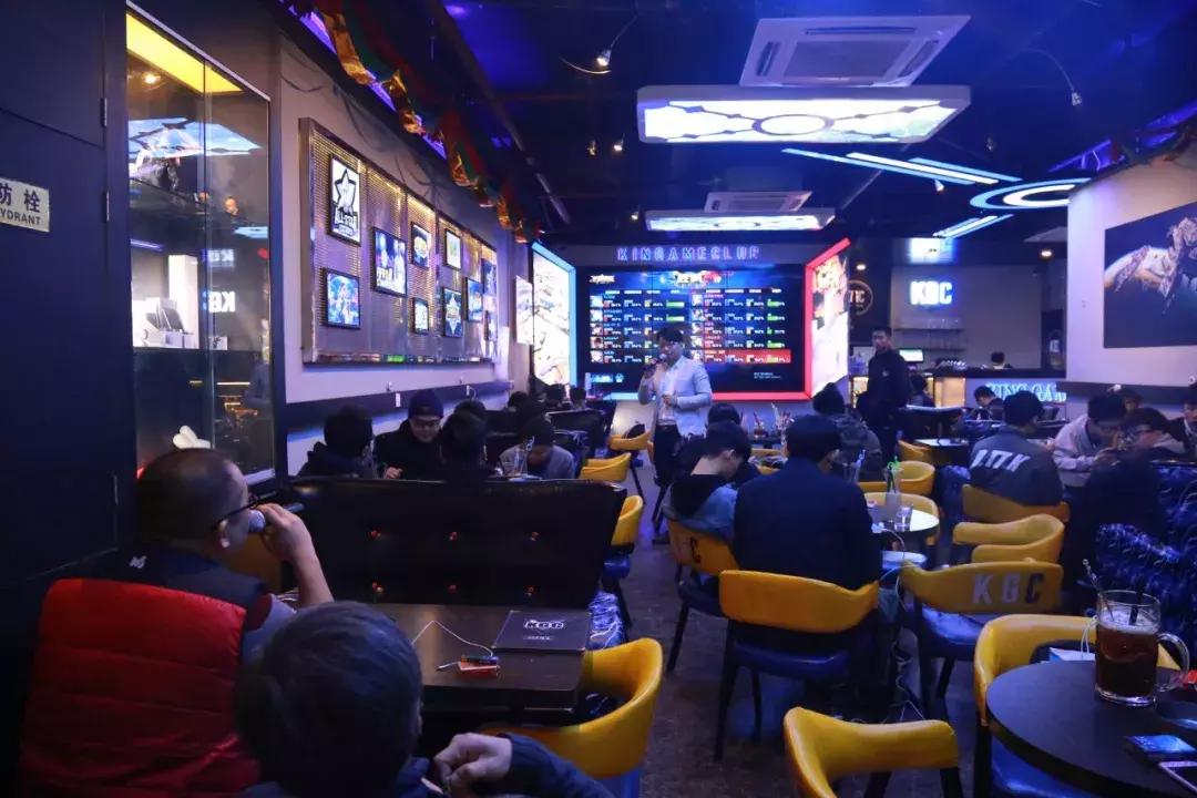 2018年首届手游馆峰会现场福利(三): 实战经验