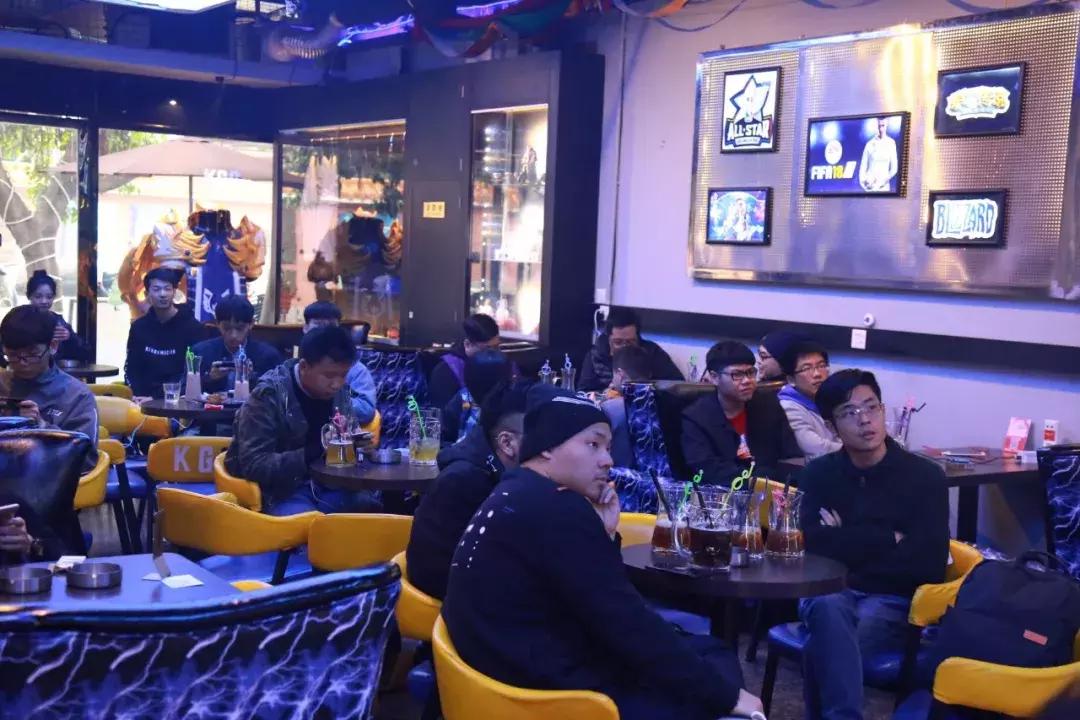 2018年首届手游馆峰会现场福利(三): 实战经验