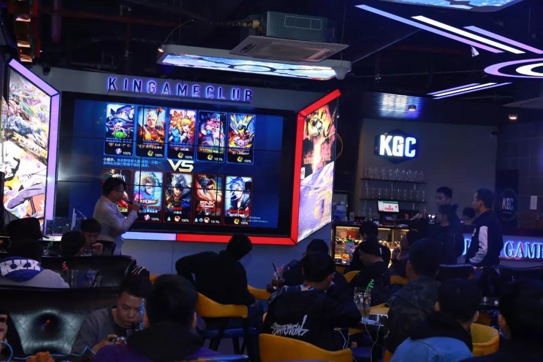 2018年首届手游馆峰会现场福利(三): 实战经验