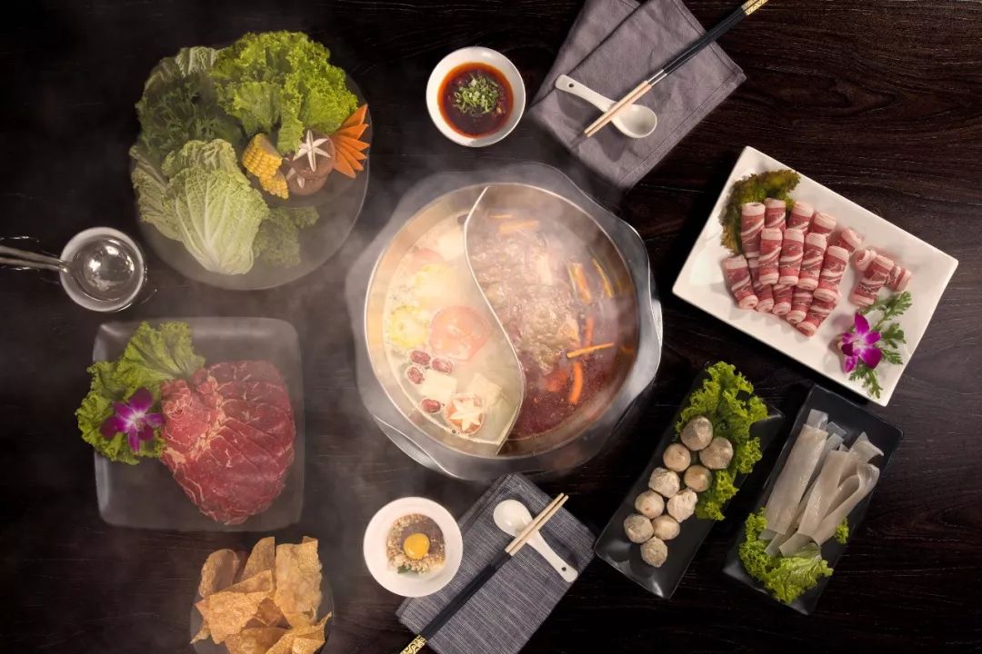 爱涮火锅的速看!你知道牛肉丸、鲜虾丸、蟹肉棒…都是什么做的吗