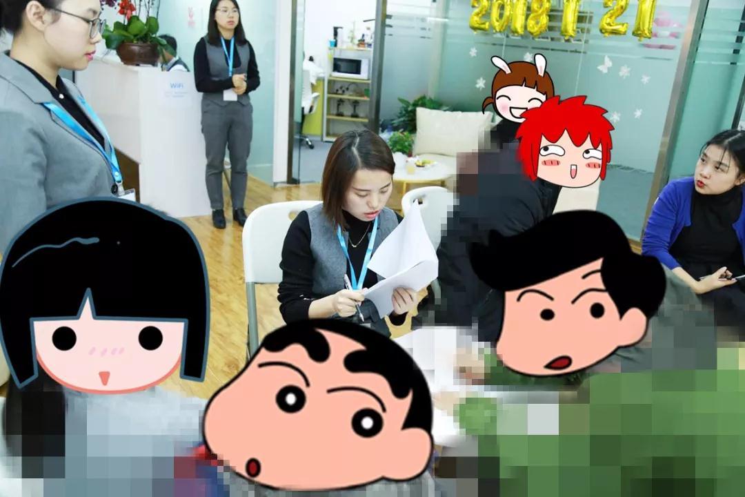 俄罗斯NGC北京服务部正式开业庆典, 让大家的