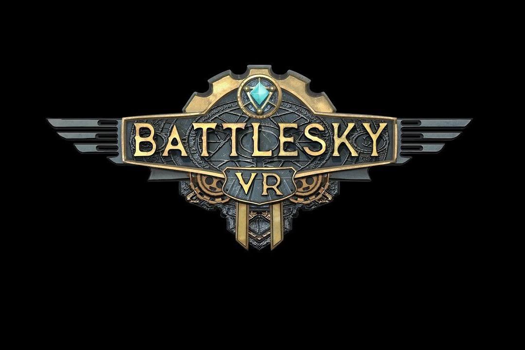 Steam VR游戏每周精选——喷火龙，我们走！