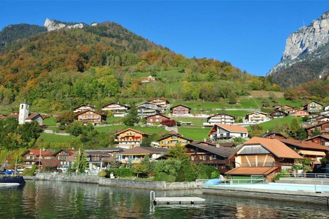 外国土豪小镇人口荒,开价70万全世界招募移民,为还有人不想去?