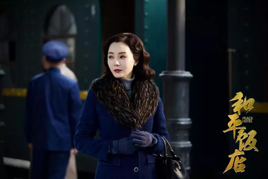 这才是良心质量电视剧! 密室逃脱谍战版《和平