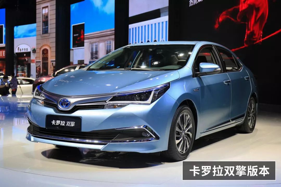2018年即将上市的最省油的9台车!