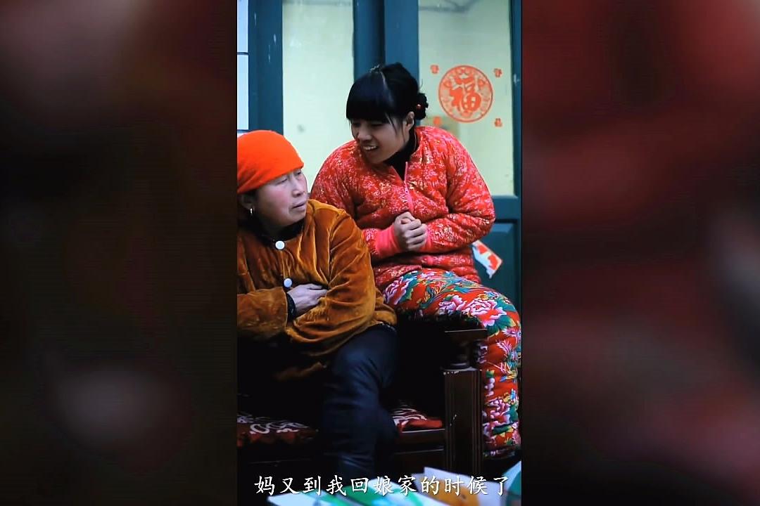 儿媳妇要带礼物回娘家,被婆婆坑惨了