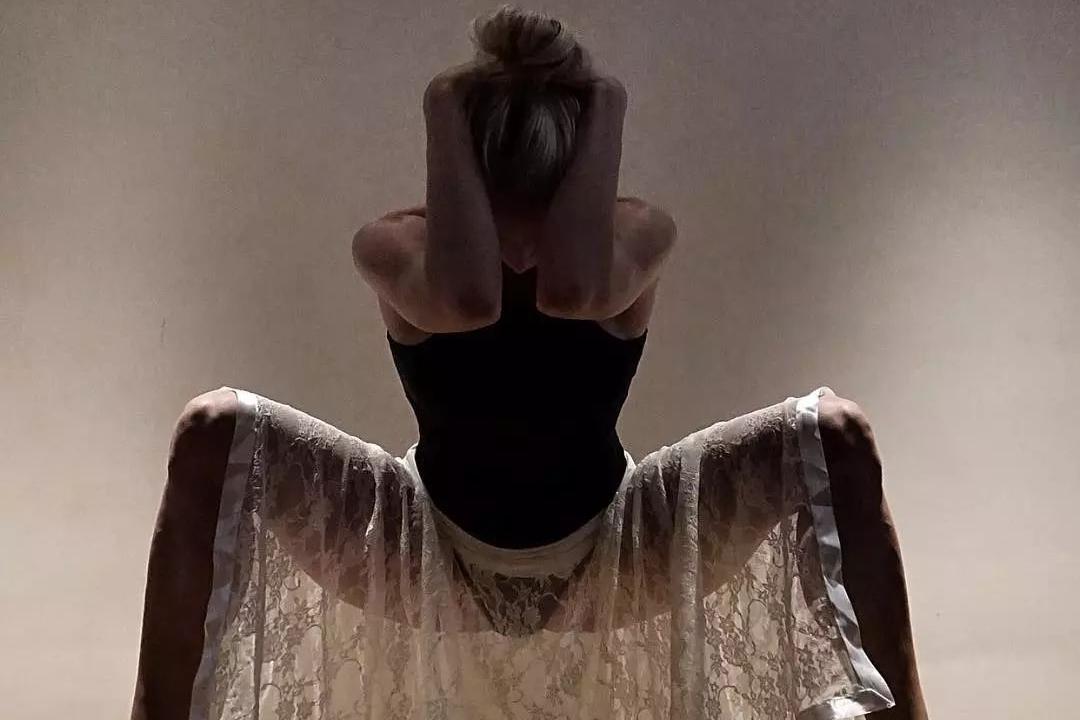 瑜伽开髋,从哪个体式进入你觉得最合适?