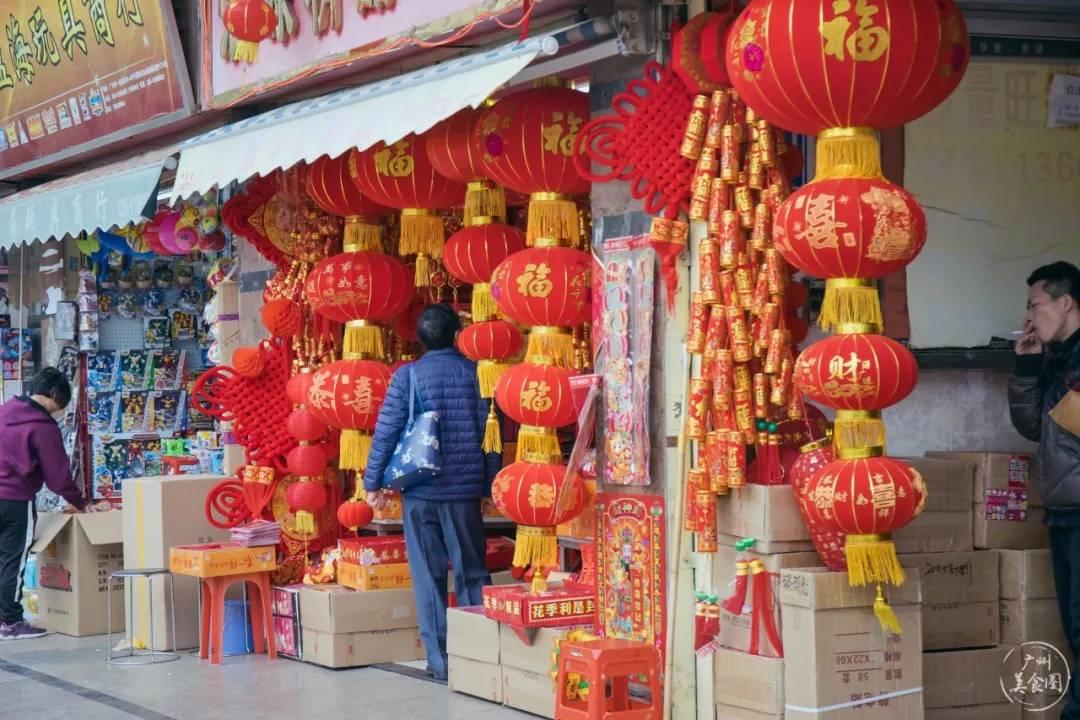 不在海珠区的陕西路,是修辞的美食天地和货币发烧友的天堂!50介绍字美食海珠街坊图片