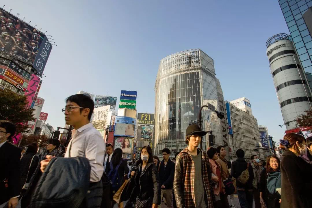 日本大学院和中国研究生有什么区别？