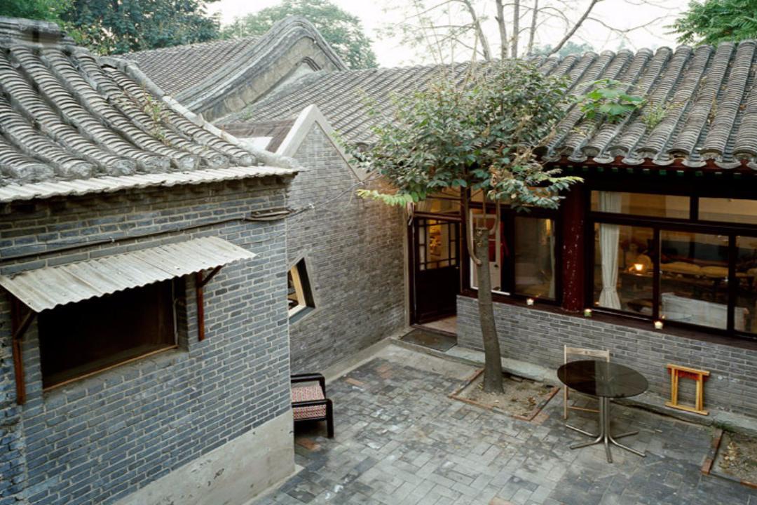 中国古代明明有红砖,为什么还要大量使用青砖建房子?看完才明白