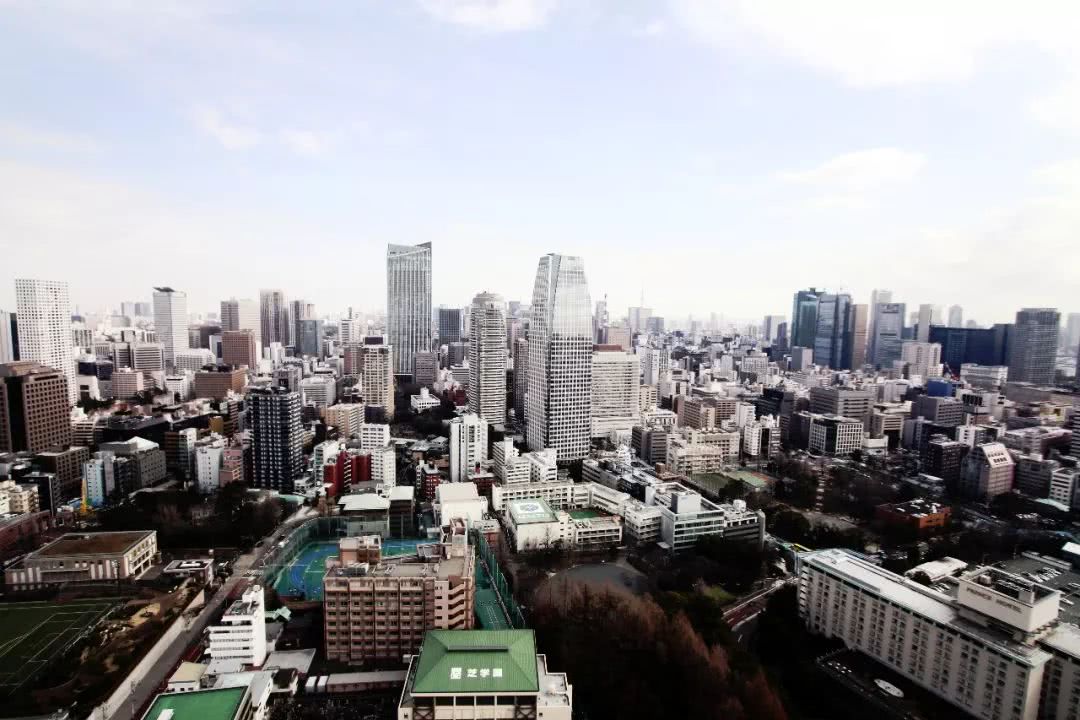 日本大学院和中国研究生有什么区别？
