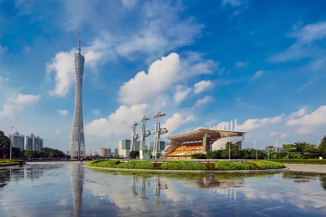 成长小报-36|广州塔|观景台|建筑_新浪网