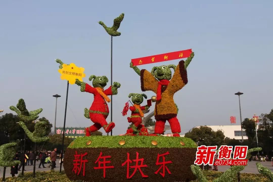 衡阳火车站改造升级后大变样,来看看!