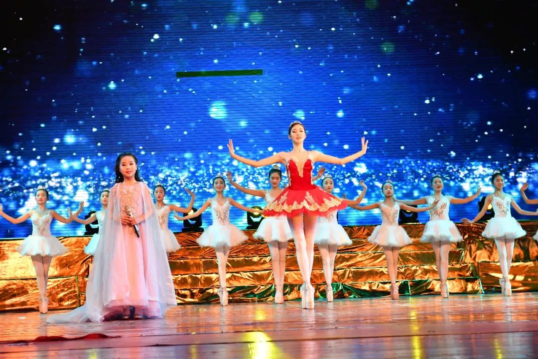 上饶百姓春晚昨晚精彩上演!在线观看人次突破240万!