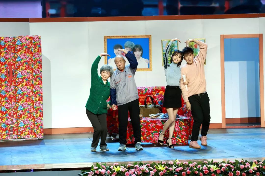 距《2018辽视春晚倒计时》播出还有1天 提前过足“小品瘾”