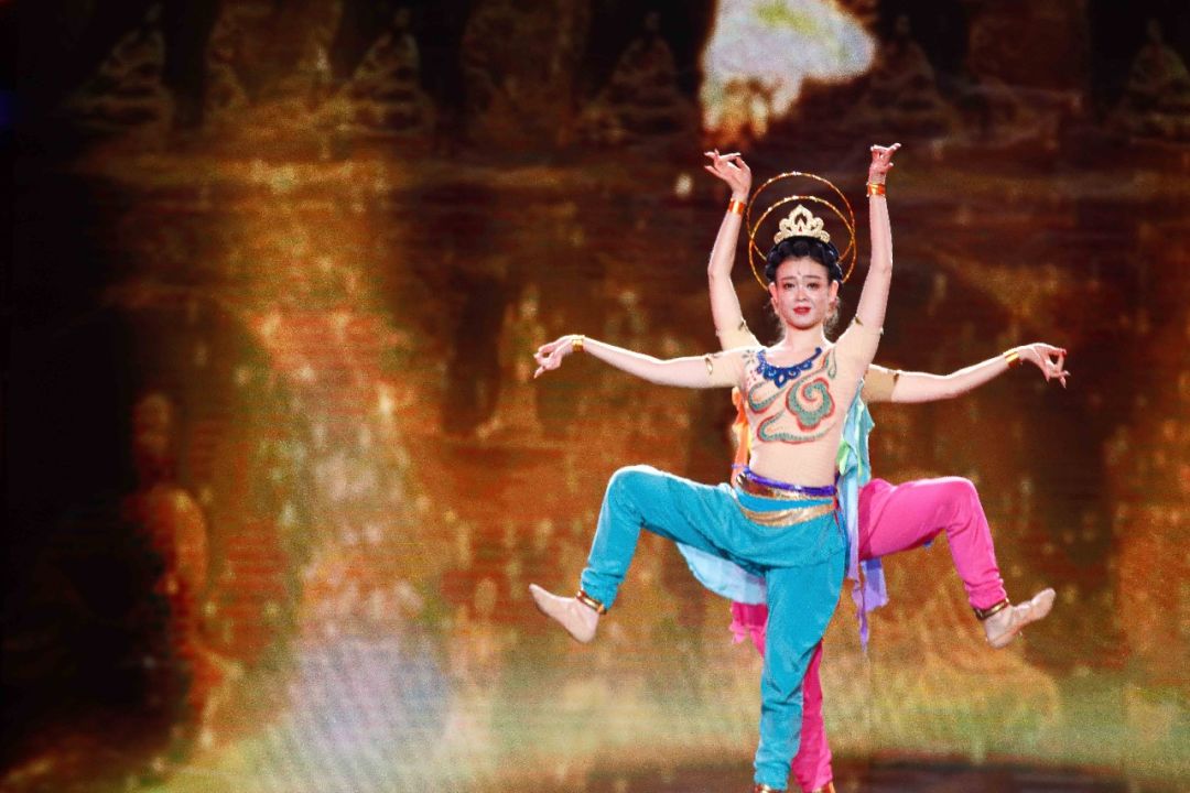 2018丝路春晚节目单出炉!今晚19:30和陕西卫