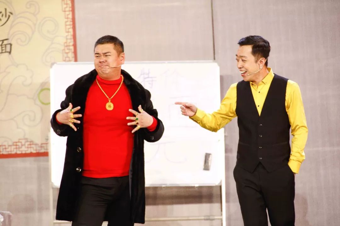 2018丝路春晚节目单出炉!今晚19:30和陕西卫