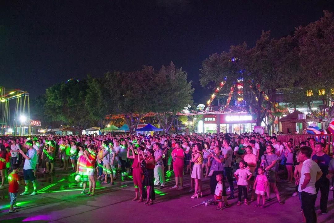 全广东最长的