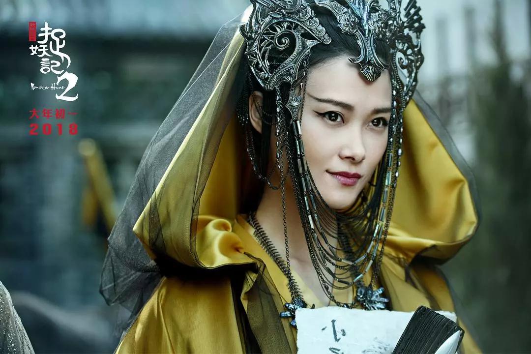 《捉妖记2》故事如果这样,精彩百倍!