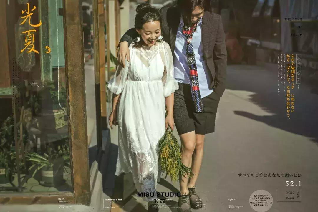 北京婚纱摄影: 拍一套婚纱照多少钱? 2018最新