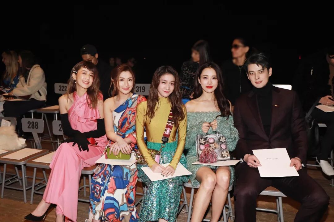 ​时装周进行时，比通稿艳压更高级的套路到底是什么？