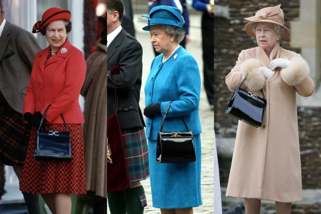 ​时装周进行时，比通稿艳压更高级的套路到底是什么？