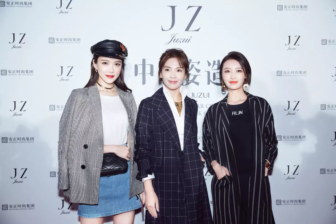 ​时装周进行时，比通稿艳压更高级的套路到底是什么？