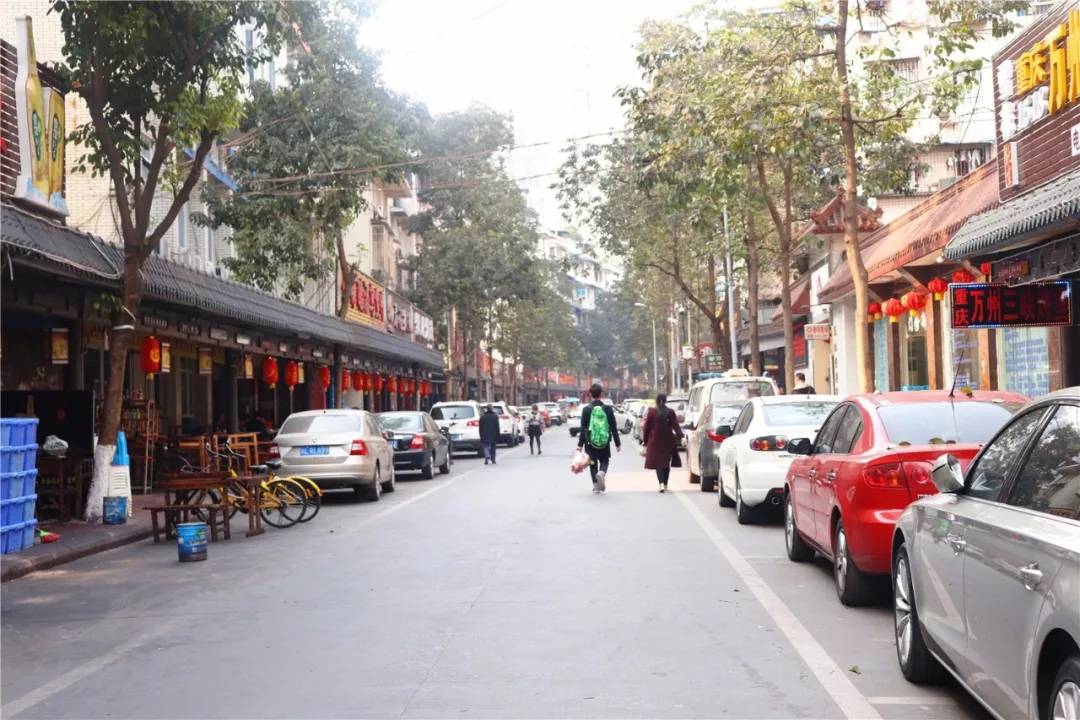 张公桥乐山多少人把堕落长肉的时光留在了这里