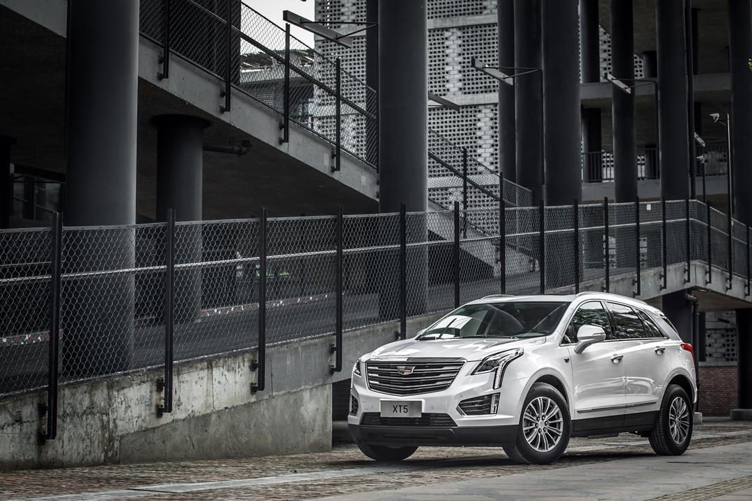 据说看过这几款SUV就舍不得买BBA？最低只需20来万