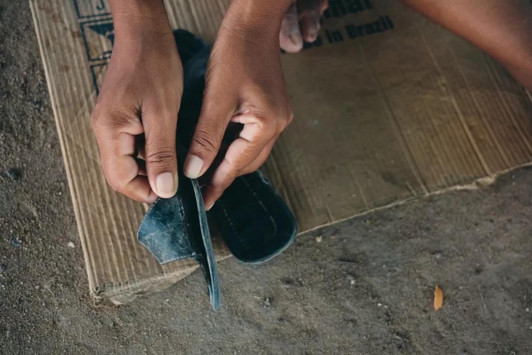 巴西国道BR-174成为 委内瑞拉难民的饥饿之路