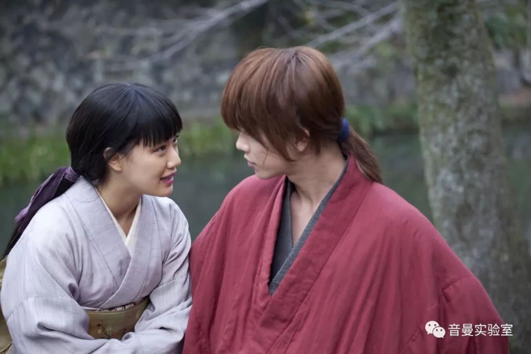 喜爱动画的你不容错过 十部日本漫改电影