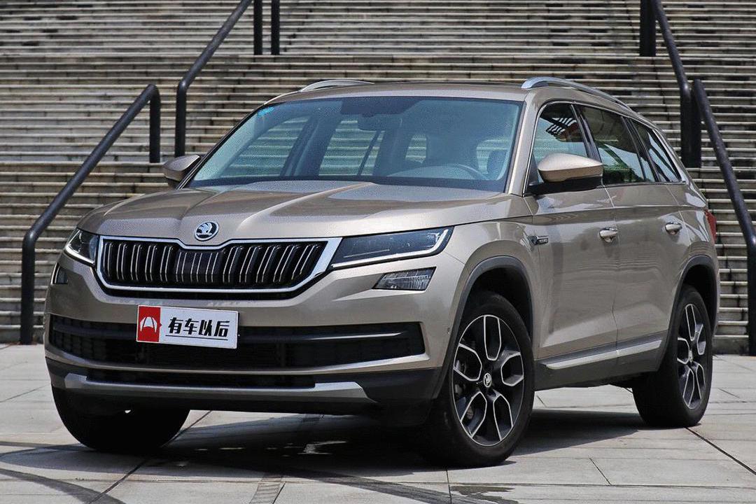 20万左右不想买途观、昂科威，这4款配置高口碑好！