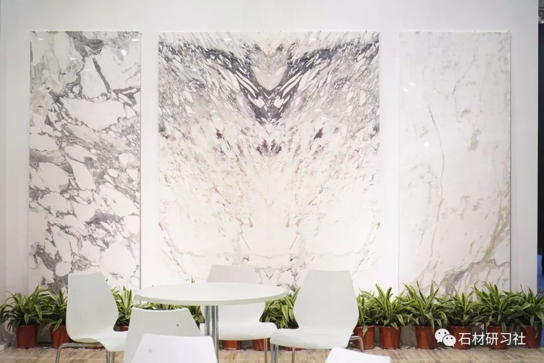 2018厦门石材展,带给我们怎样的石材体验?