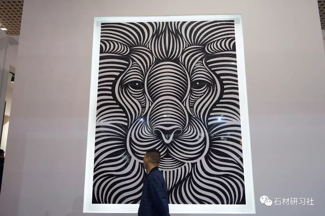 2018厦门石材展,带给我们怎样的石材体验?