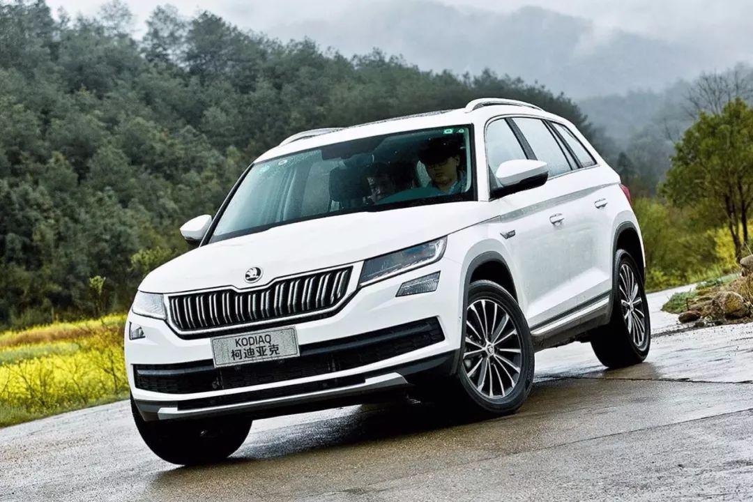 上得厅堂下得厨房，20万能买到哪些奶爸专属的合资7座SUV