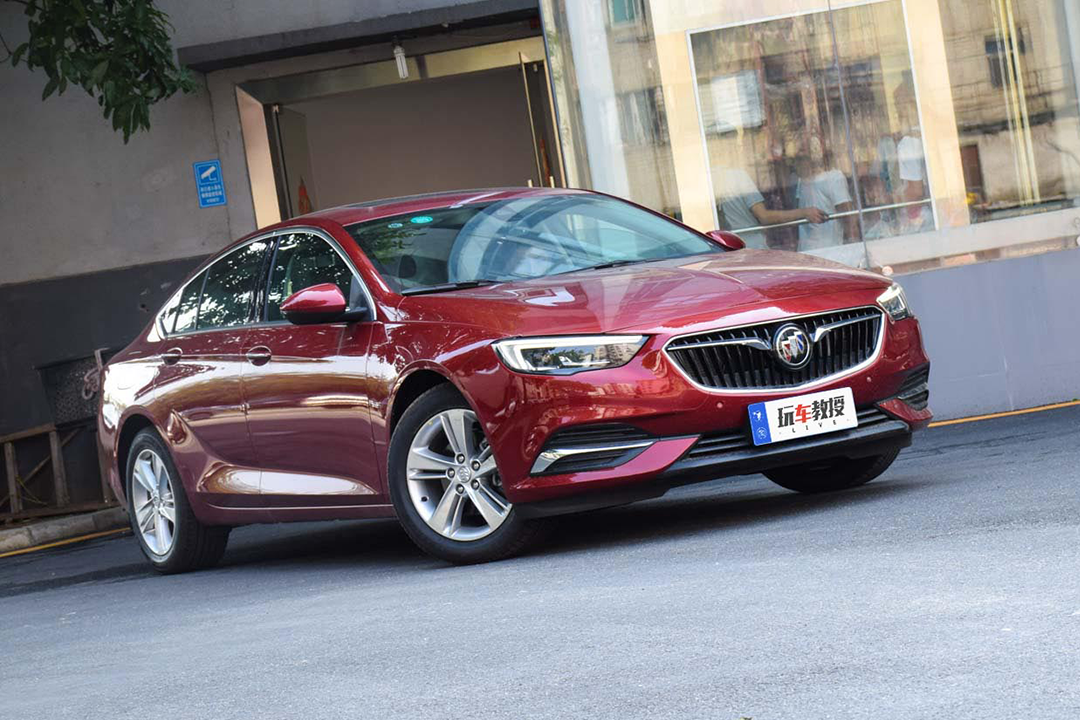 一年能省好几千，这款车告诉你中型车还是小排量更好养