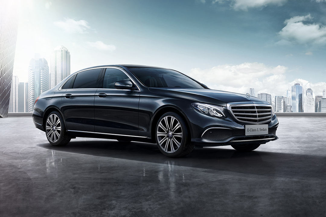 奔驰E级有面，宝马5系好开，奥迪A6L也有自己的绝技！