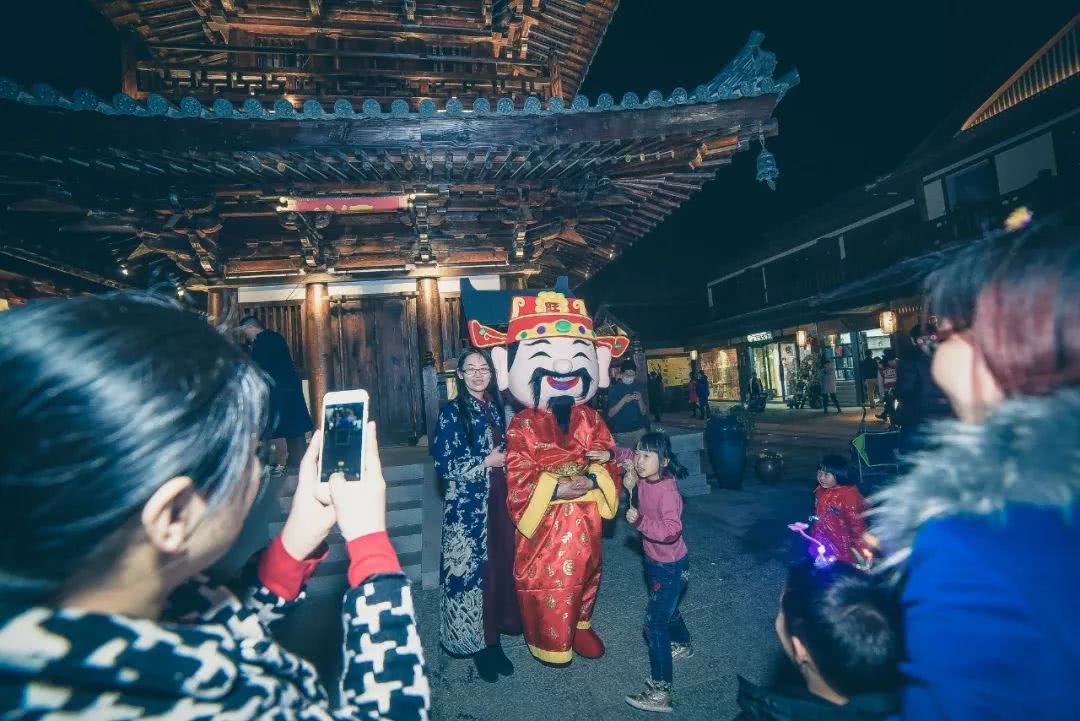 对不起,春节期间不串门!时间都花在这了…