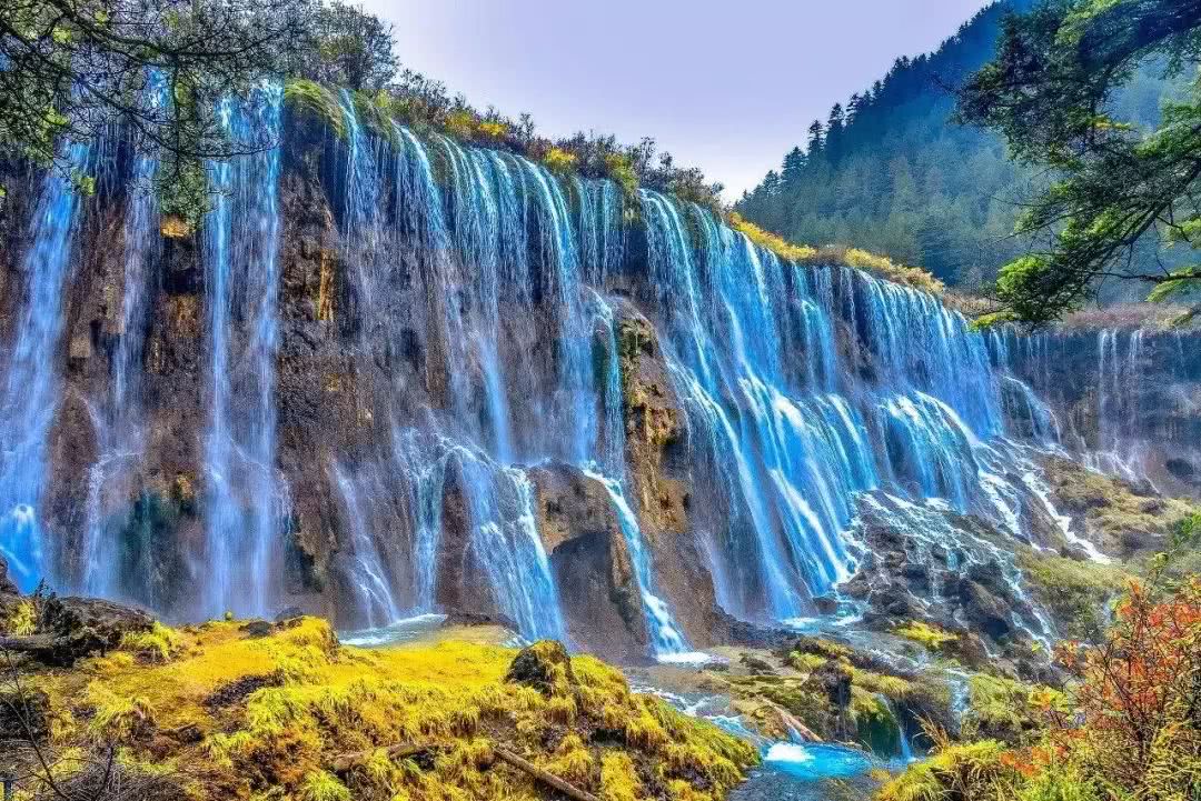 广州人组队去这些地方,全国热门景区门票大降价啦!