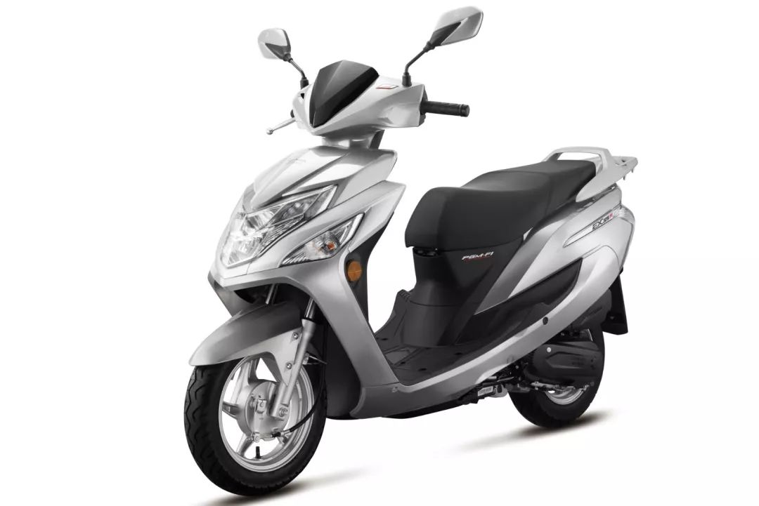 匠心驭势 智启新程 - - 新大洲本田2018年新机种