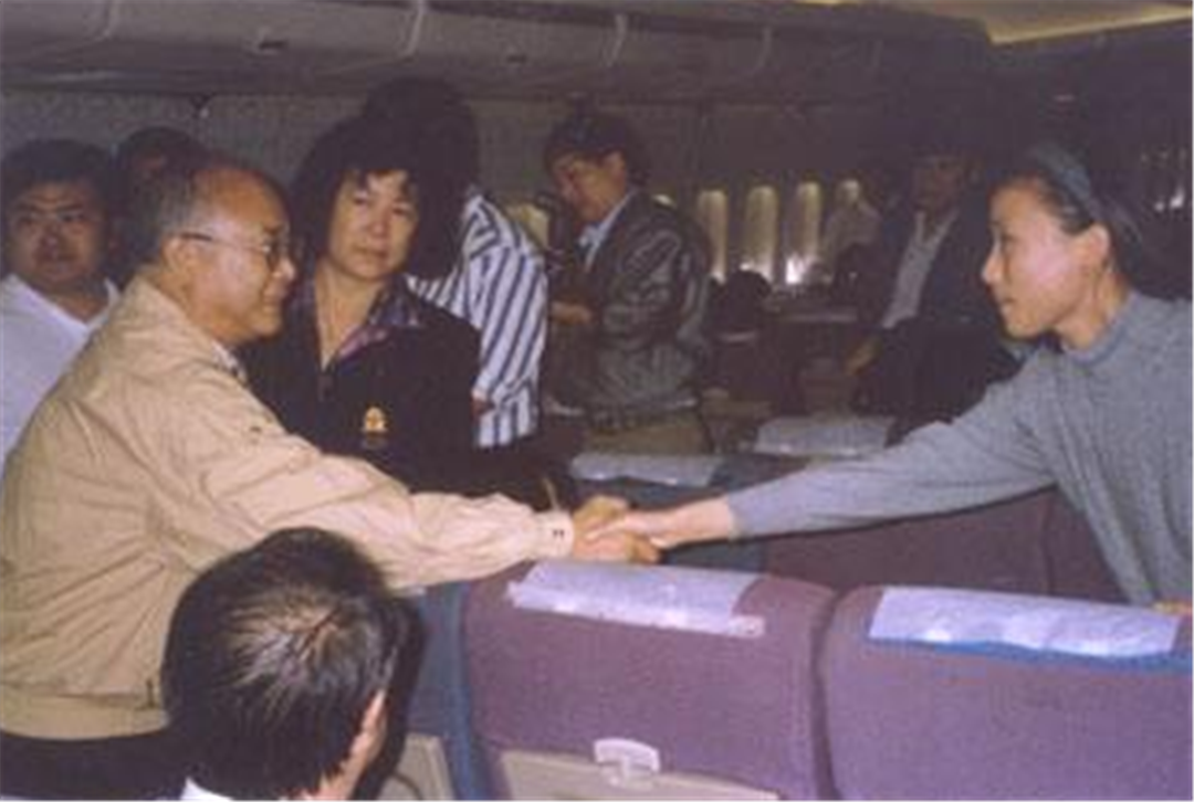 北京2000年申奥到底为什么会失败,其实不是朝