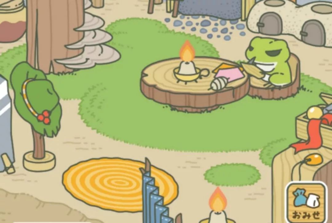 旅行青蛙攻略:朋友圈最实用的养蛙秘笈拿走不