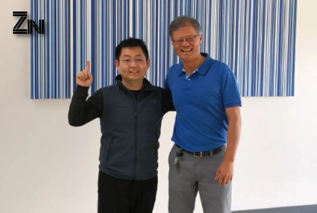 穿越了互联网泡沫的技术天才,如何在区块链热潮中脱颖而出? 穿越了互联网泡沫的技术天才,如何在区块链热潮中脱颖而出?