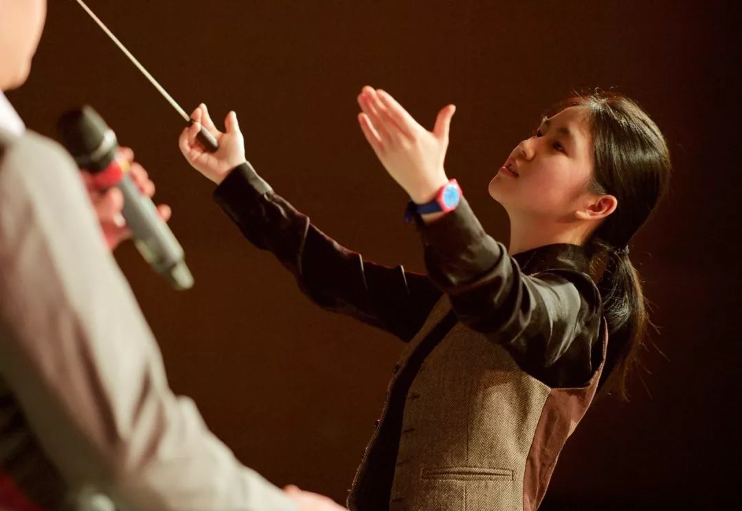 十年春晚初心不改,2018年奥地利华侨华人留学