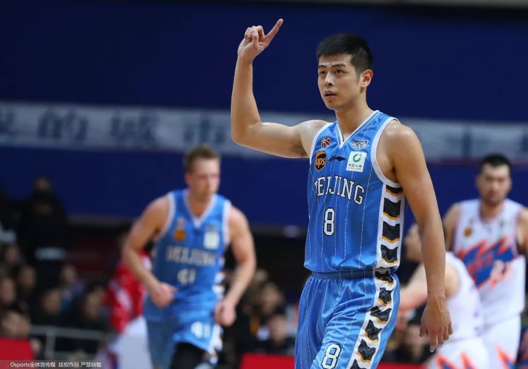 球输了,气没泄! 青岛国信双星男篮客场继续“逢首钢不胜”,困难图片