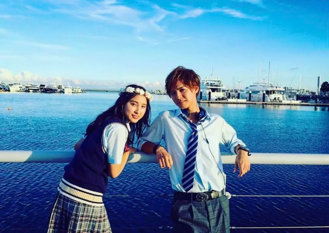 等了快1年终于来了!日本超火电影《哥哥太爱我了怎么办》