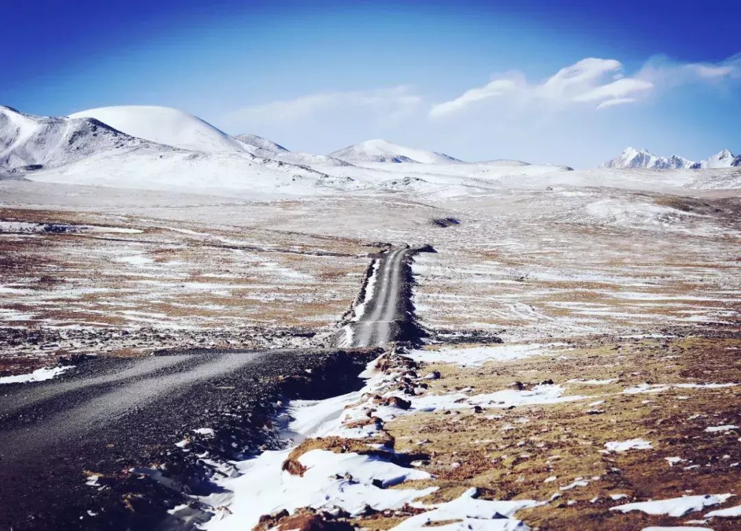 豆瓣9.5, 看完这部央视纪录片, 又多了一个去西藏的理由。!