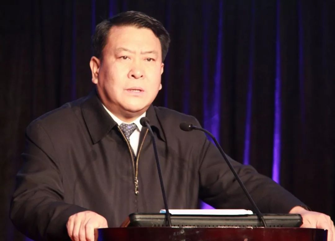 六大国企北汽自主垫底,剪刀手徐和谊10年前的豪言壮语兑现了吗?