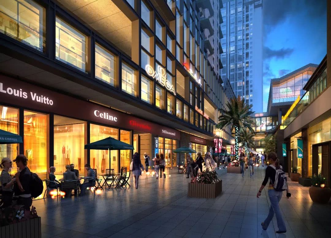 商业地产招商运营面临的十大问题,如何解决?