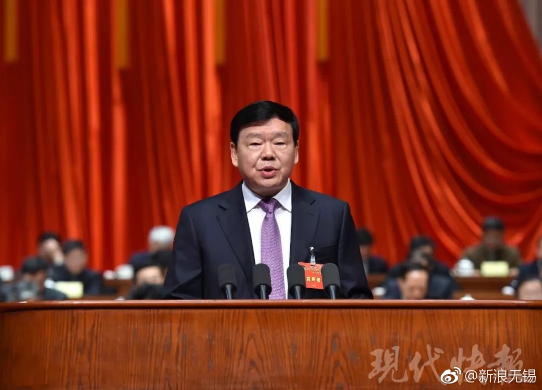 事关7800万江苏人!省委书记娄勤俭的金句已刷